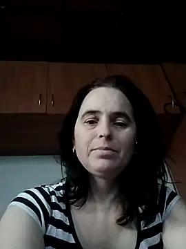 Ella-433 online show from January 17, 2026, 2:55 pm