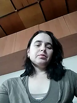 Ella-433 online show from February 17, 2026, 9:28 am