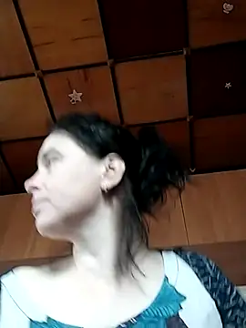 Ella-433 online show from April 25, 2026, 7:22 am