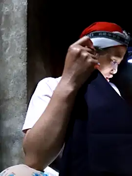 jerry-xx online show from April 18, 2026, 2:10 pm