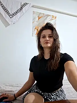 Nika aa online show from March 12, 2026, 6:58 pm