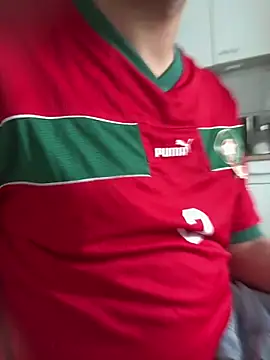 Snapshot of Arabianrainbow chatting on October 9, 2025, 1:20 pm Arabianrainbow online show from October 9, 2025, 1:20 pm