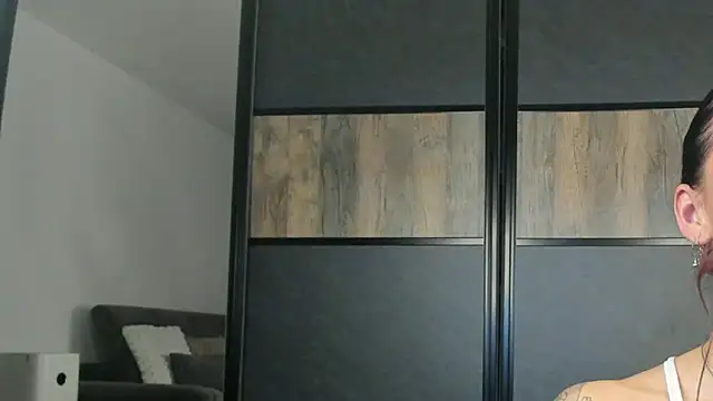 JacquelineHex online show from January 14, 2026, 3:56 am