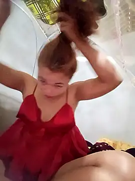 Snapshot of Rabbit-small chatting on January 8, 2026, 6:59 am Rabbit-small online show from January 8, 2026, 6:59 am