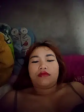 Snapshot of Rabbit-small chatting on February 5, 2026, 11:31 pm Rabbit-small online show from February 5, 2026, 11:31 pm