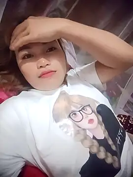 Snapshot of Rabbit-small chatting on March 17, 2026, 11:08 pm Rabbit-small online show from March 17, 2026, 11:08 pm