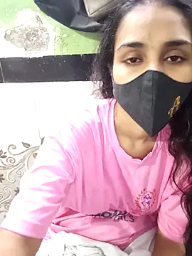 World Top Girl online show from March 7, 2026, 12:57 pm