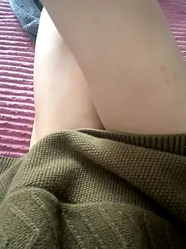 jessnarvaezpach online show from November 23, 2025, 4:18 pm