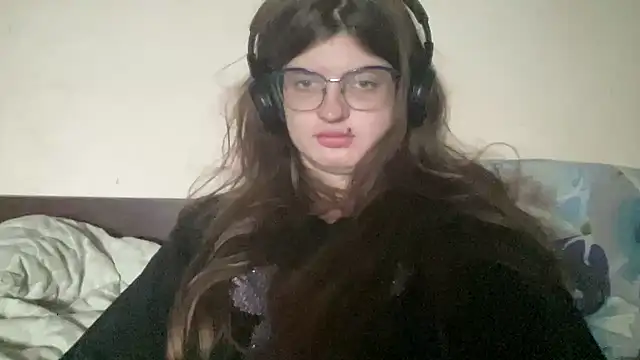 NikaXZimax online show from October 16, 2025, 6:58 am