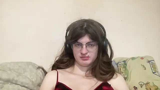 NikaXZimax online show from November 11, 2025, 8:25 am