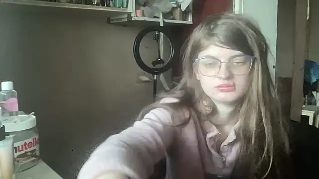 NikaXZimax online show from March 6, 2026, 8:22 am