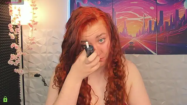 Diana charon online show from November 8, 2025, 1:06 am