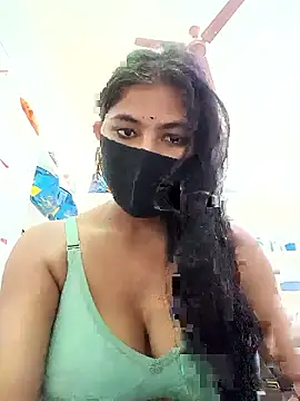 Hot radhaji online show from January 10, 2026, 10:25 pm