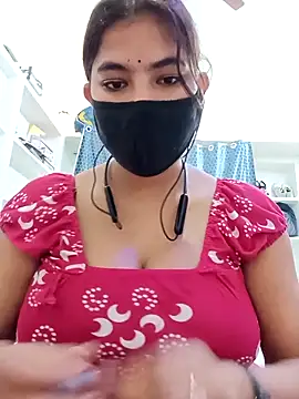 Hot radhaji online show from March 27, 2026, 8:26 am