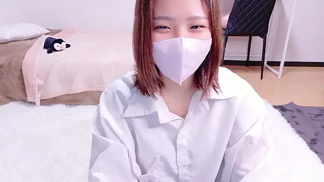 zz-AKANE-zz online show from November 12, 2025, 2:06 pm