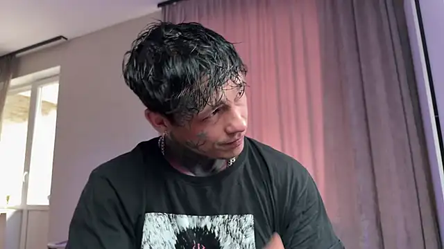 Anubisgods online show from March 12, 2026, 8:20 am