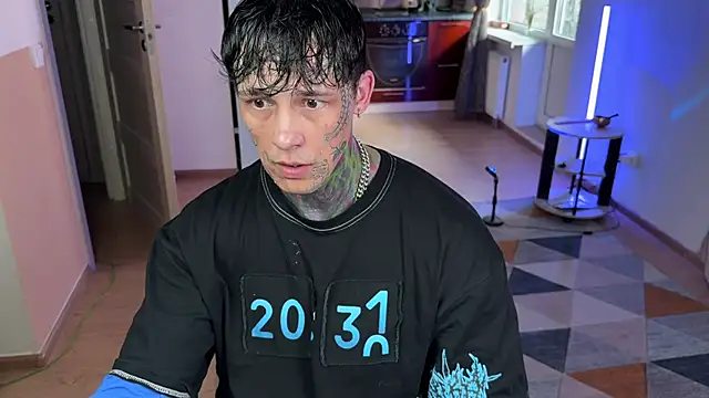 Anubisgods online show from March 15, 2026, 7:58 am