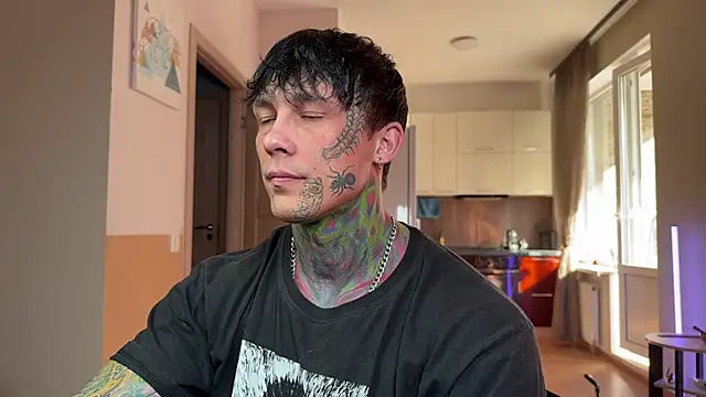 Anubisgods online show from March 30, 2026, 8:15 am