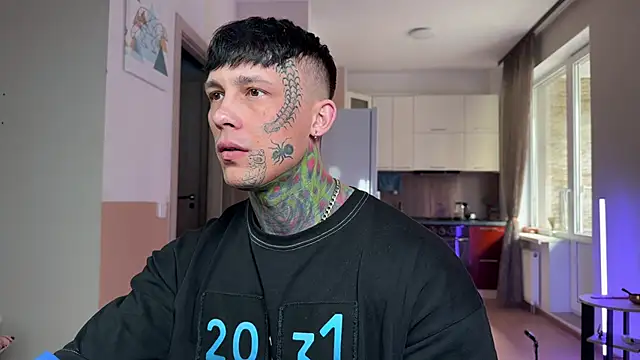 Anubisgods online show from April 2, 2026, 6:11 am