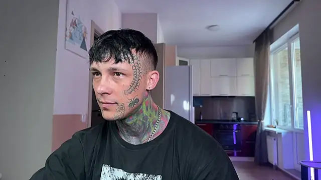 Anubisgods online show from April 10, 2026, 6:51 am