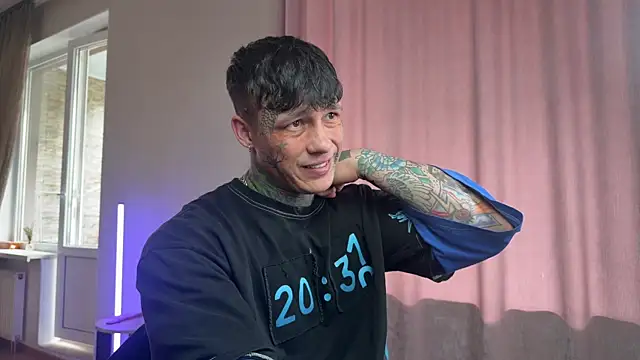 Anubisgods online show from April 14, 2026, 6:41 am