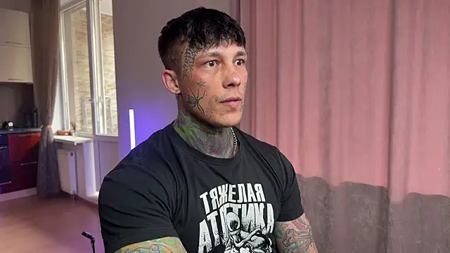 Anubisgods online show from April 15, 2026, 8:43 am