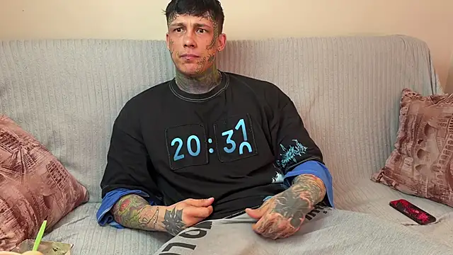 Anubisgods online show from June 2, 2026, 6:04 am