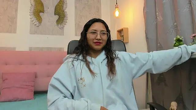 SamanthaFox 8 online show from January 8, 2026, 10:50 am