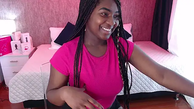 KarinaFlowers  online show from June 9, 2026, 12:39 pm