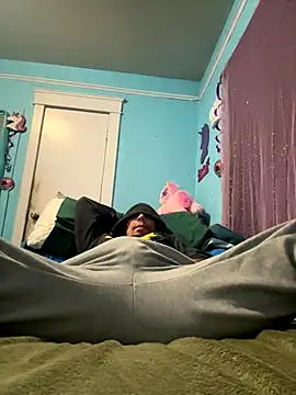 Steven-1989 online show from November 17, 2025, 9:15 am