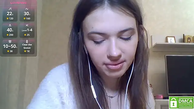 CeyaLier online show from February 15, 2026, 7:32 pm