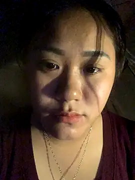 Snapshot of Misu-u chatting on October 8, 2025, 2:36 pm Misu-u online show from October 8, 2025, 2:36 pm