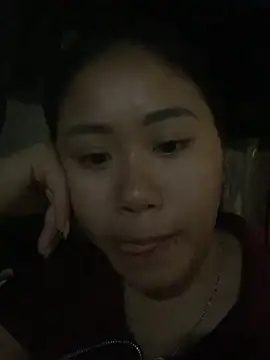 Snapshot of Misu-u chatting on October 14, 2025, 6:14 am Misu-u online show from October 14, 2025, 6:14 am