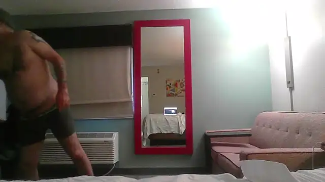 Fuck-Buddy-4U online show from April 7, 2026, 8:20 pm