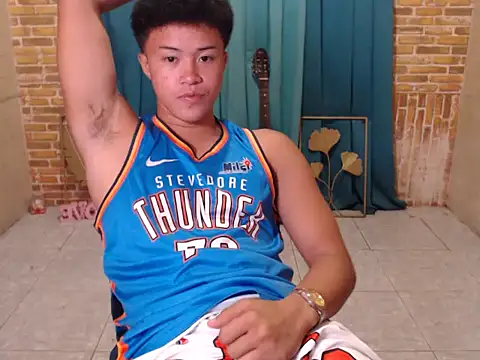 ur naughtyboy patrick online show from October 14, 2025, 3:46 pm