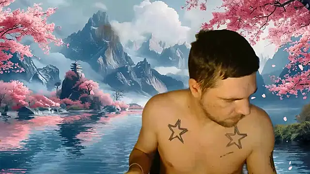 chibrax918 online show from January 14, 2026, 9:37 am