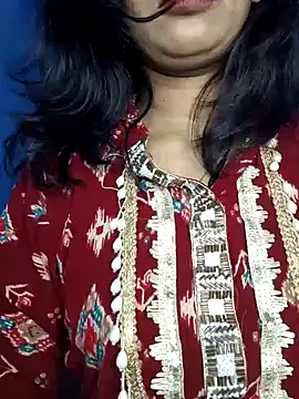 Snapshot of Janu-hasena chatting on January 19, 2026, 9:24 am Janu-hasena online show from January 19, 2026, 9:24 am