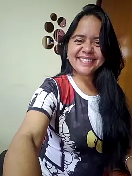 Miss  kendra  online show from October 17, 2025, 11:35 am