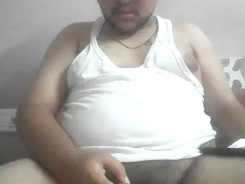 hotboy78624 online show from May 19, 2026, 11:16 am