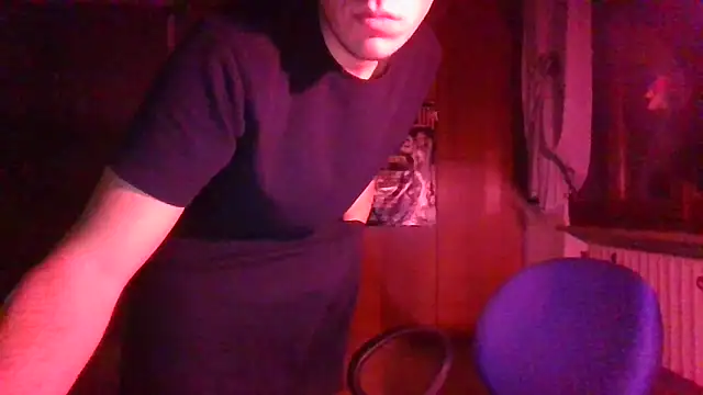 Kaeell online show from October 19, 2025, 10:32 pm