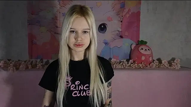 HoneyGold  online show from February 17, 2026, 4:20 am