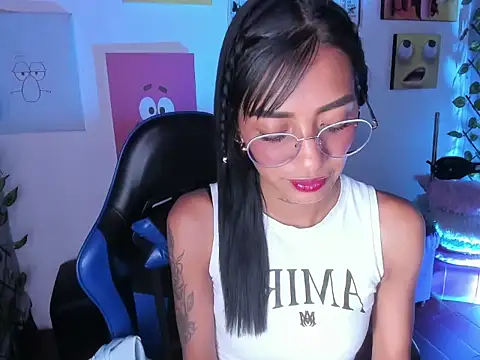 KarlaSlutSkinny   online show from March 13, 2026, 8:59 pm