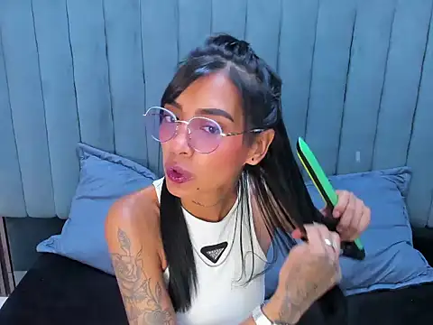 KarlaSlutSkinny   online show from April 8, 2026, 8:20 pm