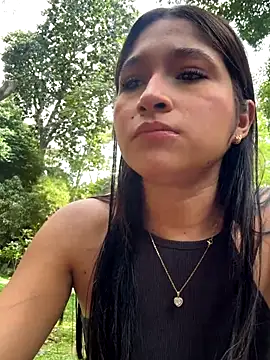 Ariasex  online show from November 11, 2025, 6:19 pm