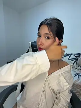 Ariasex  online show from February 5, 2026, 11:31 pm