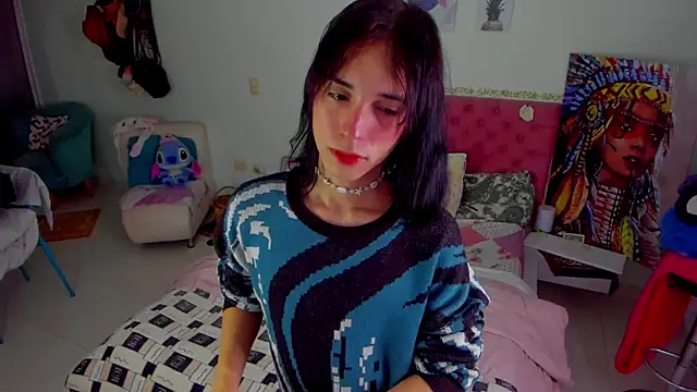 KittyChannel  online show from January 11, 2026, 7:57 am