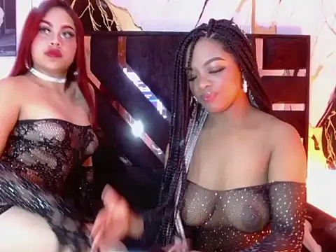 scarletandroxanecs online show from October 11, 2025, 12:58 pm