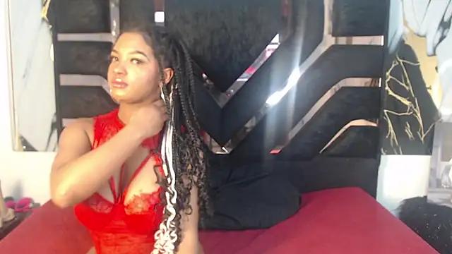 scarletandroxanecs online show from June 10, 2026, 6:34 am