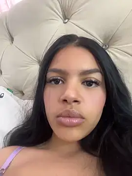 MeganHillss online show from May 15, 2026, 10:17 pm