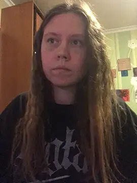Snapshot of LunaVirelle chatting on April 30, 2026, 7:42 pm LunaVirelle online show from April 30, 2026, 7:42 pm